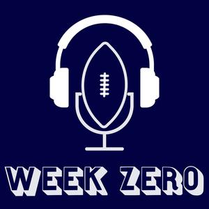 Week Zero Sports and Other Stuff