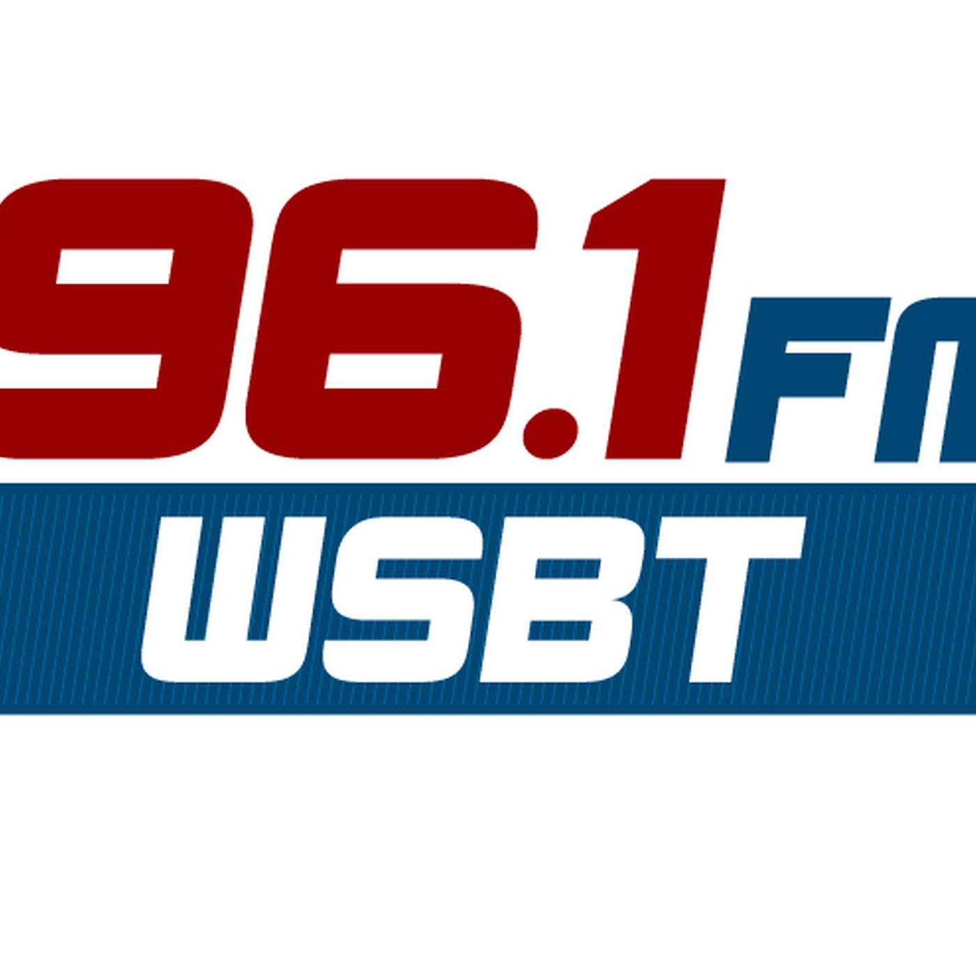 Weekday Sportsbeat - Sports Radio 96.1 WSBT