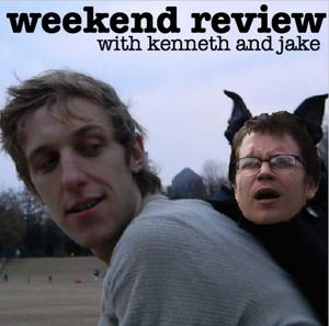 Weekend Review