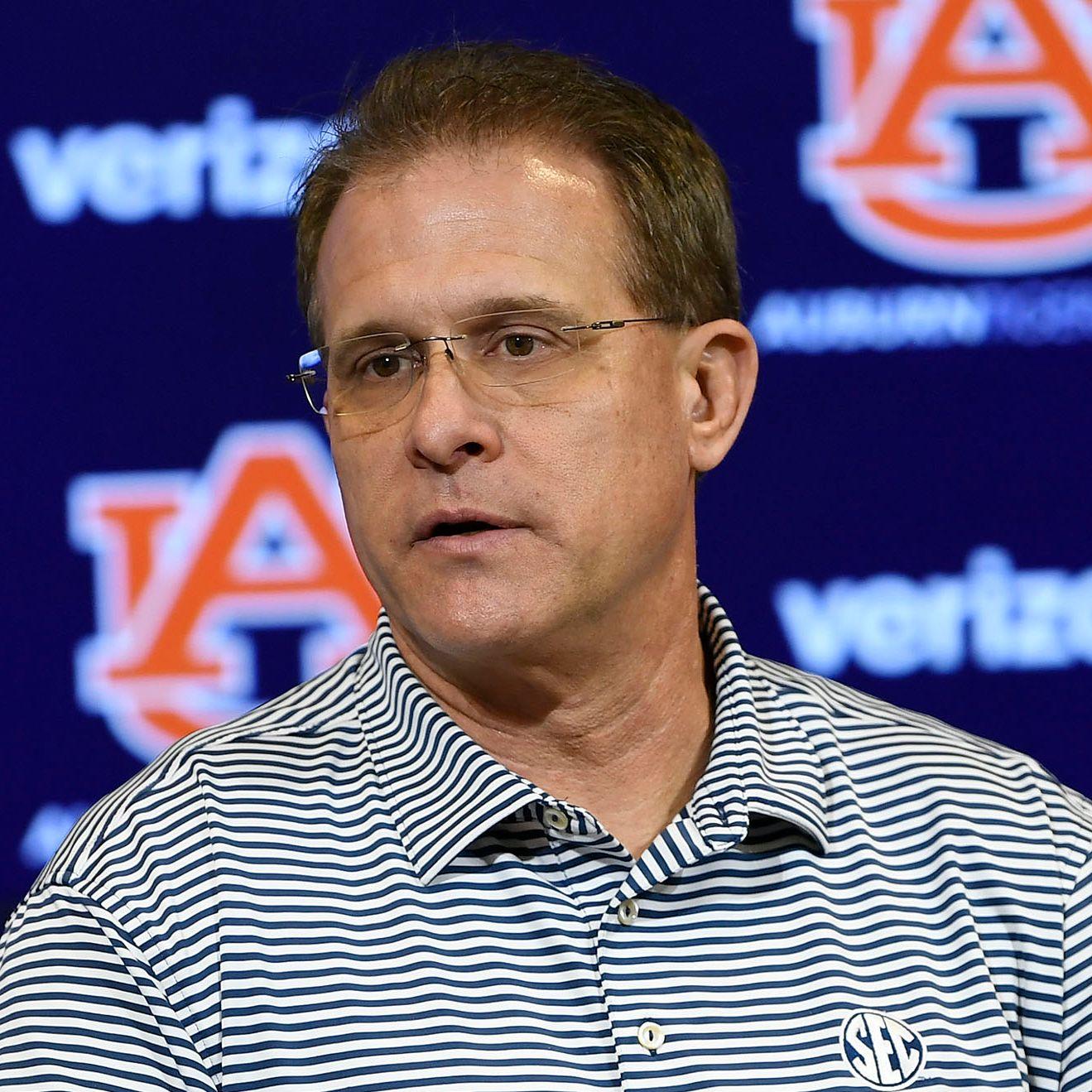 Gus Malzahn Ole Miss Postgame Press Conference 10.20.18 | Listen Notes