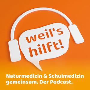 Folge 45 | Essen und Emotionen mit Maria Sanchez