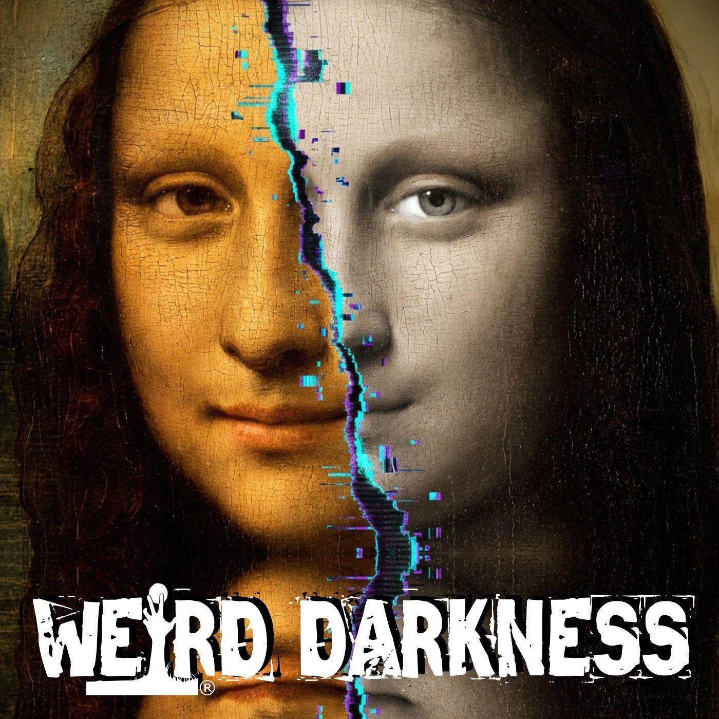 Weird Darkness: Paranormal & True Crime Stories