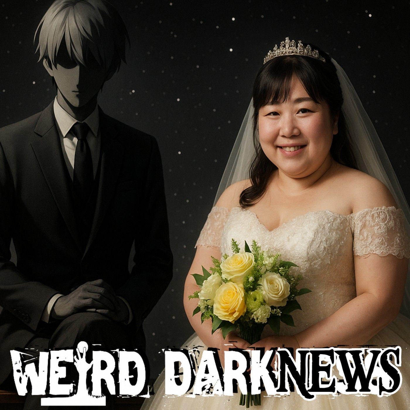 Weird Darkness: Paranormal & True Crime Stories