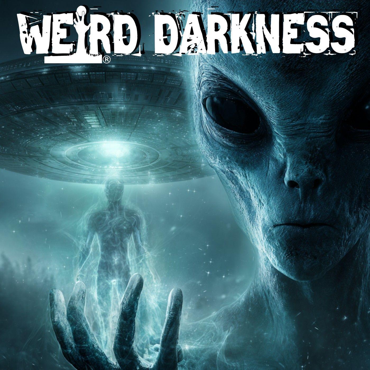 Weird Darkness: Paranormal & True Crime Stories