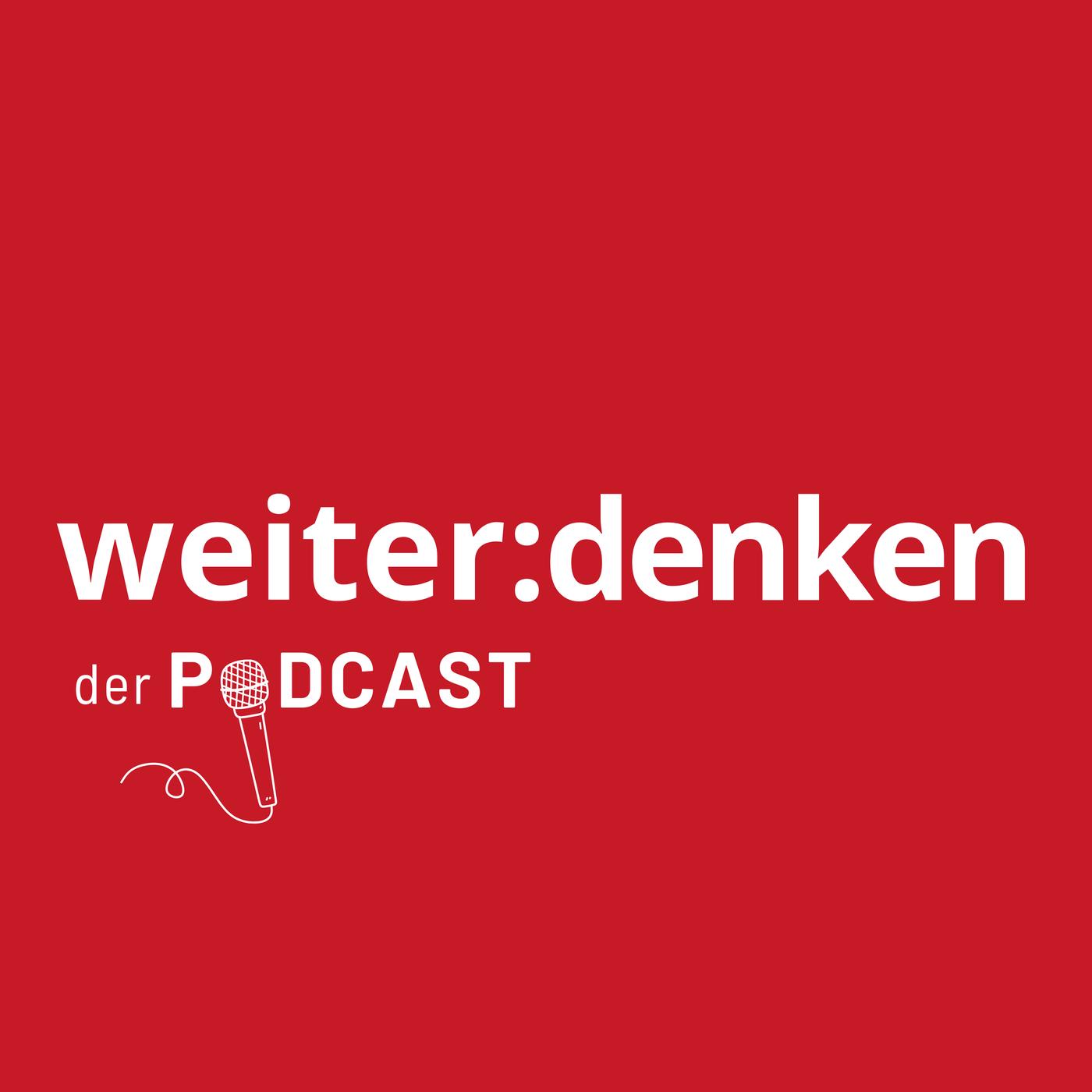 #4 Nachhaltig digital? Über Megatrends, Konflikte und den Faktor Mensch