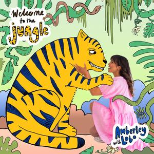 Welcome to the Jungle with Amberley Lobo