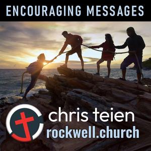 Well Faith with Chris Teien