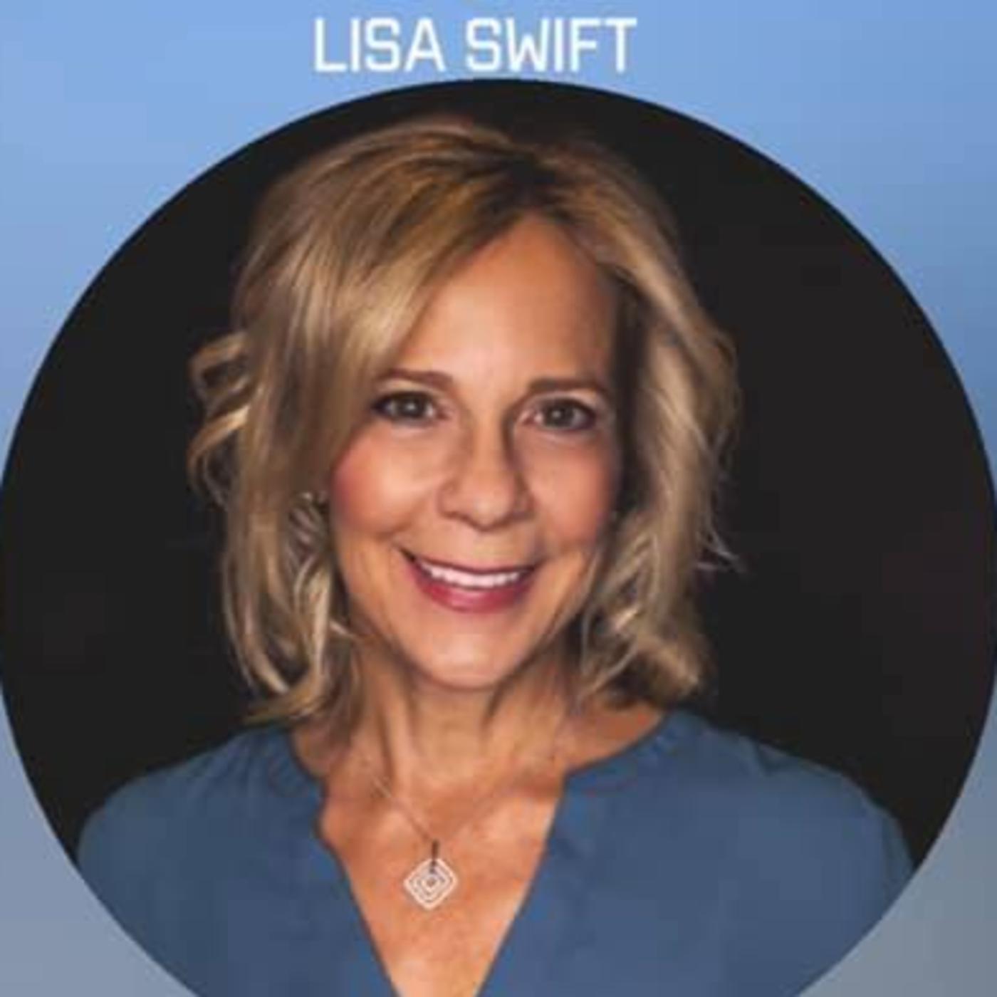 Lisa Swift - Health Coach specialized in Gut Health | Listen Notes