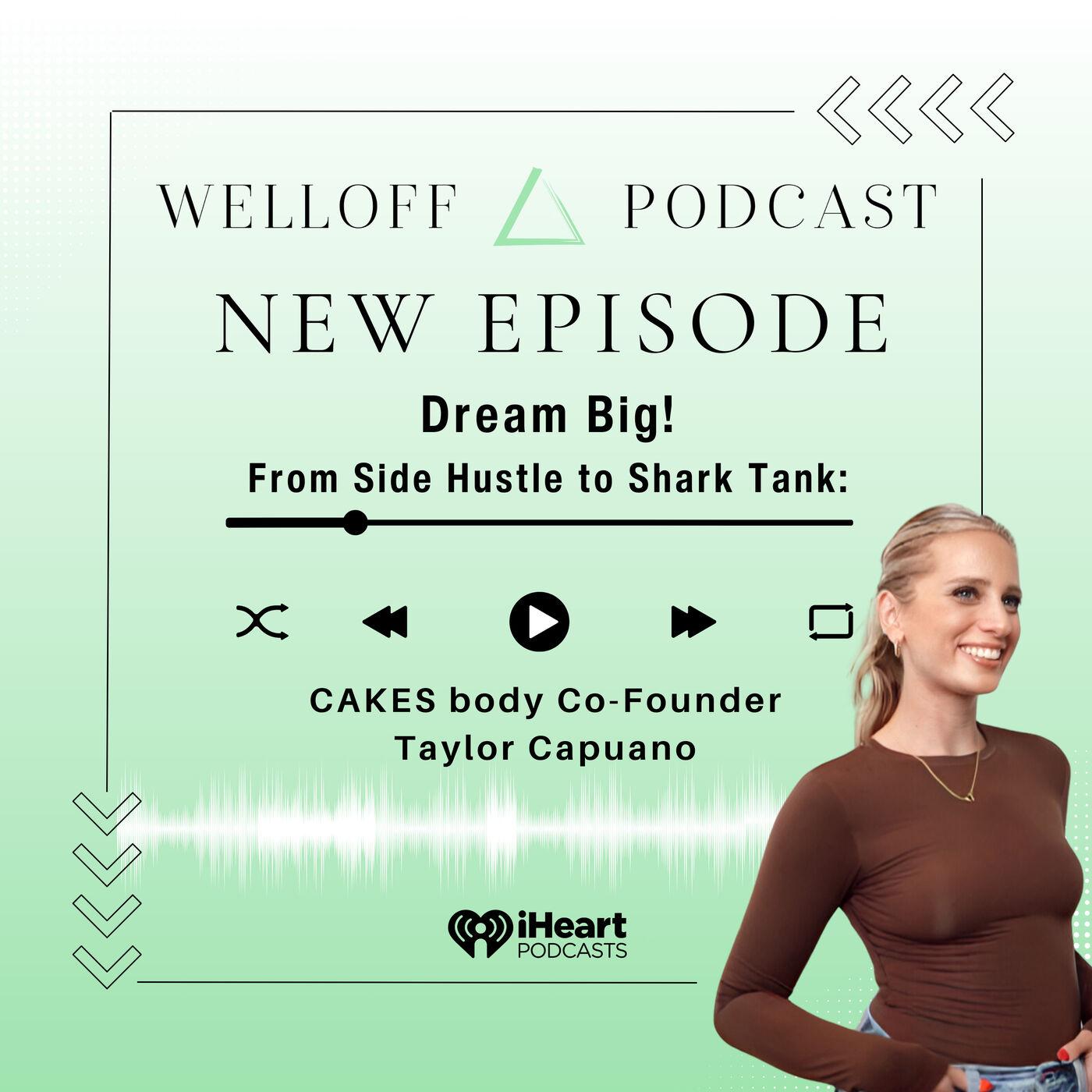 Level Up Jennifer Obsuth, CEO of The Reach Catalyst Group Listen Notes