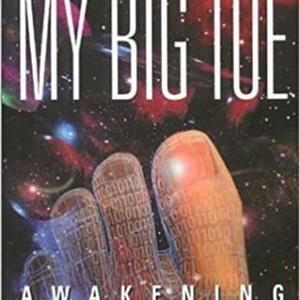 My Big TOE [Theory of Everything] Intention drives reality - Tom Campbell