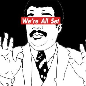 We're All Set Podcast