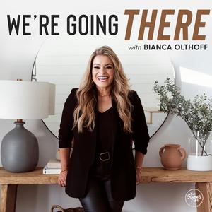 Ep 126: Questioning God, Finding Peace In Uncertainty and Pursuing Your Dreams with Lisa Whittle