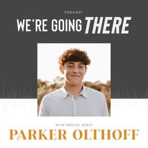 Ep 13: How To Step-Up In Step-Parenting With Parker Olthoff