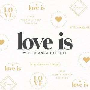 Ep 66: Love Is Series – The Sex Talk