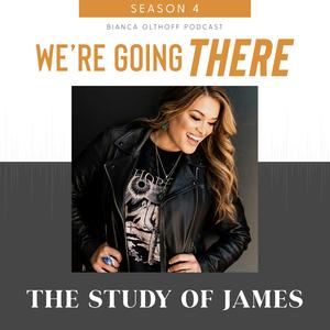 Ep 76: BONUS – Prayer That Heals with Bianca Juarez Olthoff