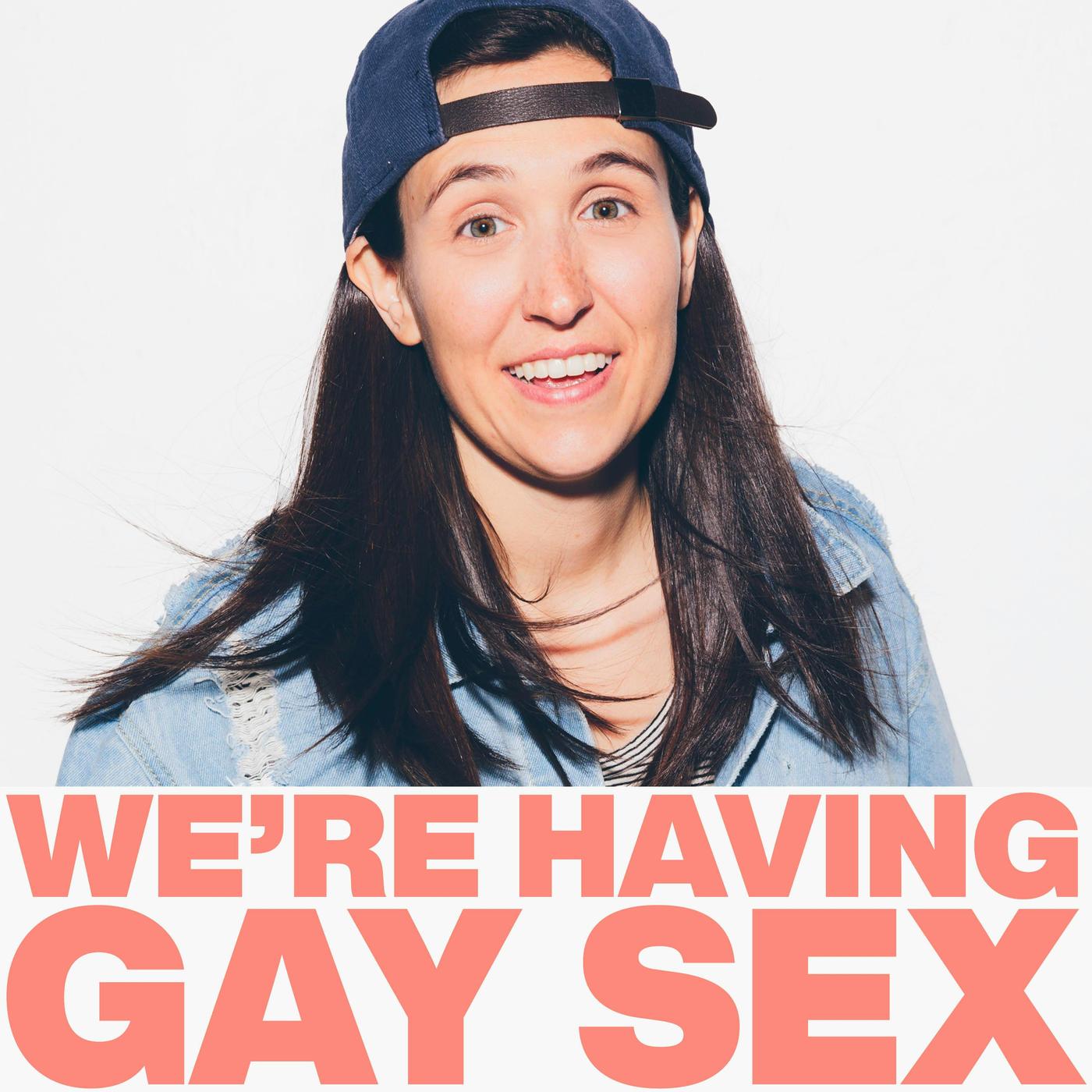 Lexi (of Ultimatum: Queer Love) Drops Dough on Dildos | WHGS Ep. 180 |  Listen Notes