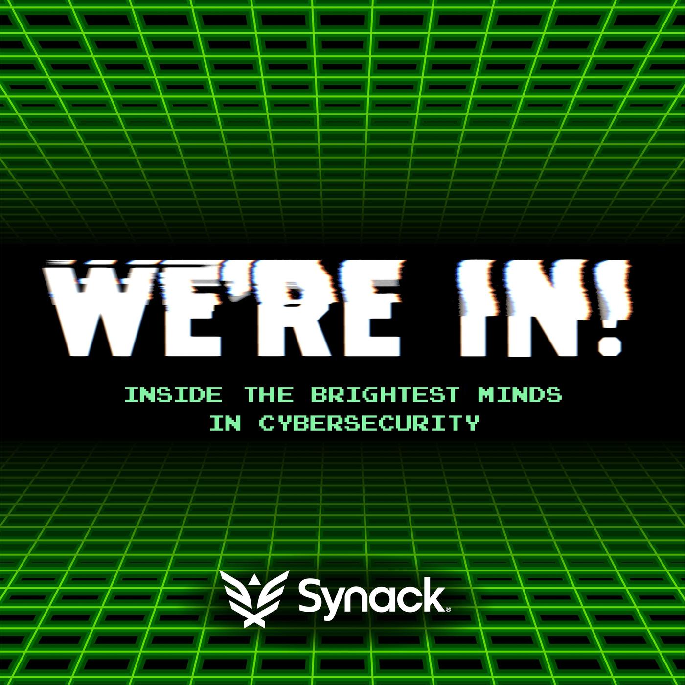 Mike Witt on NASA’s cybersecurity mission in space