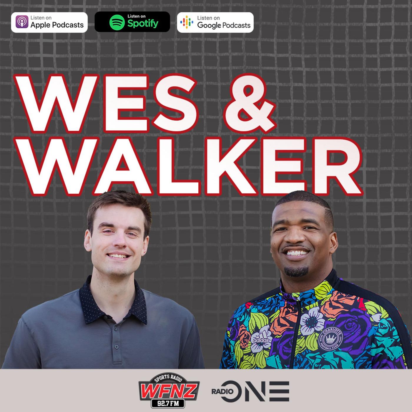 Wes & Walker Show