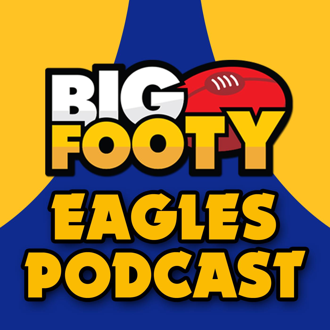 Bigfooty west coast discount