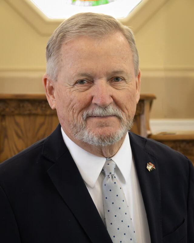 The Greeters, A Fellowship of Faith West Suffolk Baptist Church