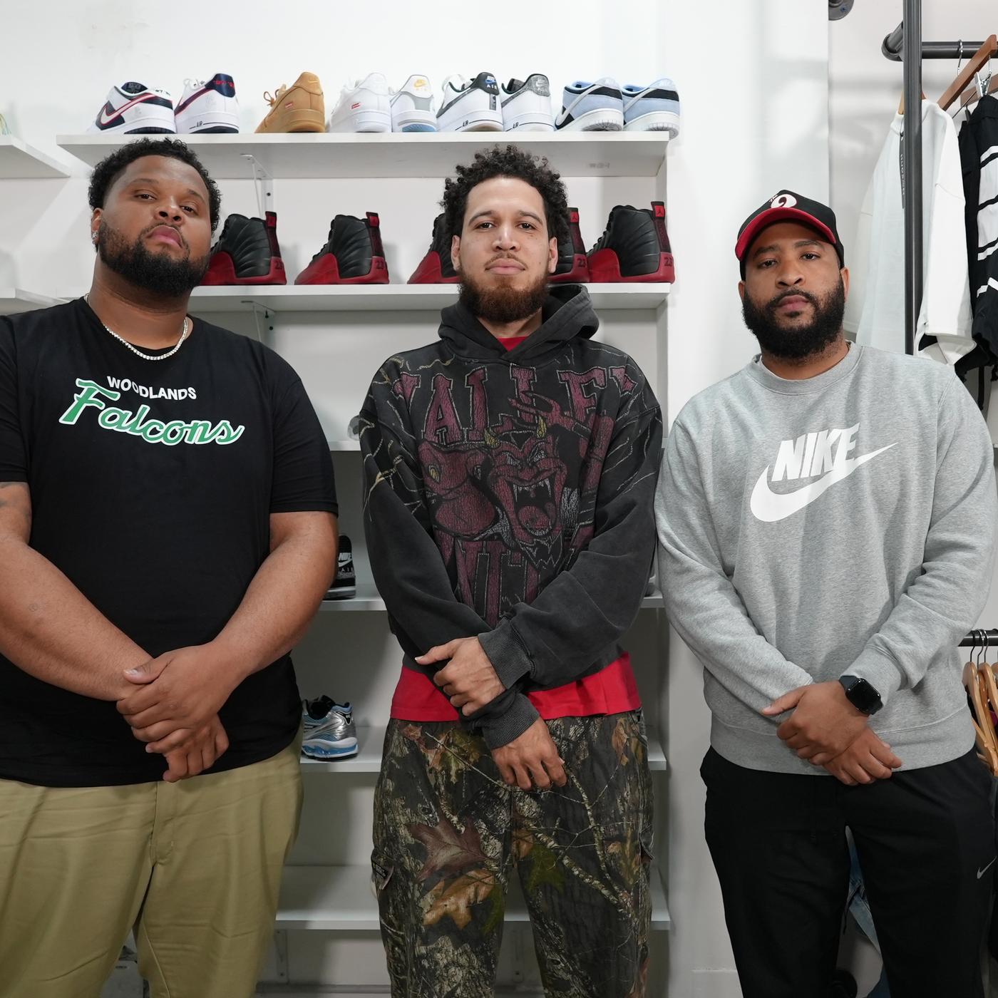 Westchester Talks