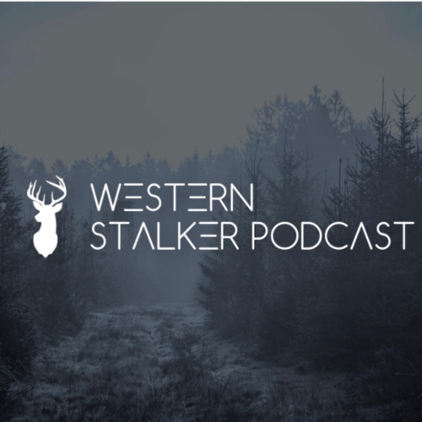 Western Stalker Podcast