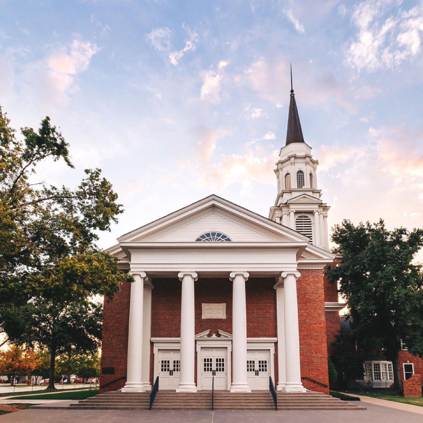 Westminster Presbyterian Church Podcasts Westminster Presbyterian