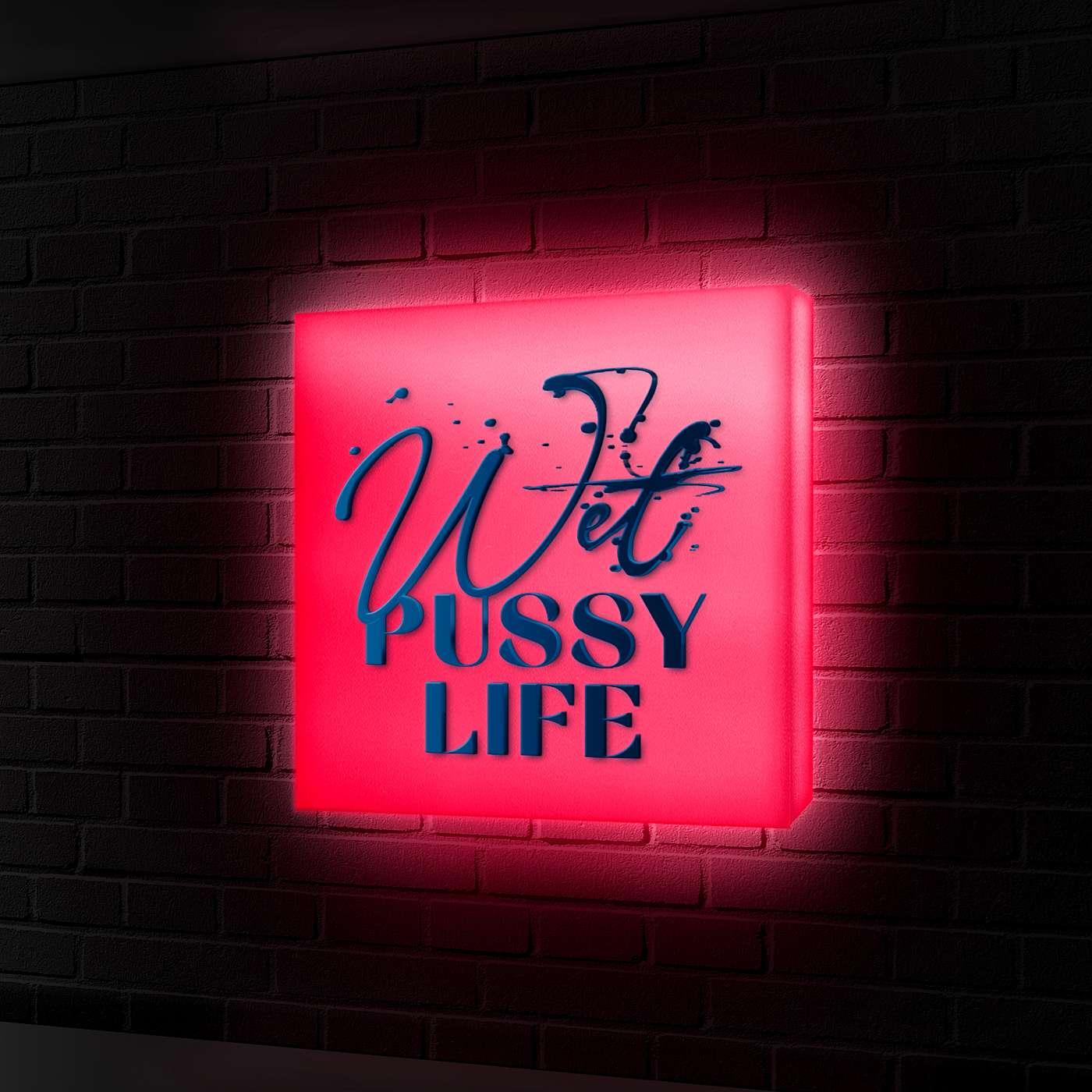 Wet Pussy Life (podcast) - Pleasure Portal Official | Listen Notes