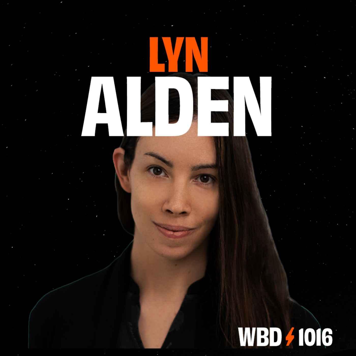 The Debt Crisis Is Already Here | Lyn Alden - What Bitcoin Did (podcast ...