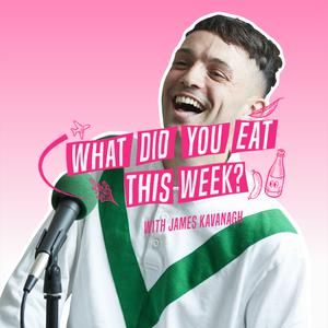 What Did You Eat This Week? What Did You Eat This Week?