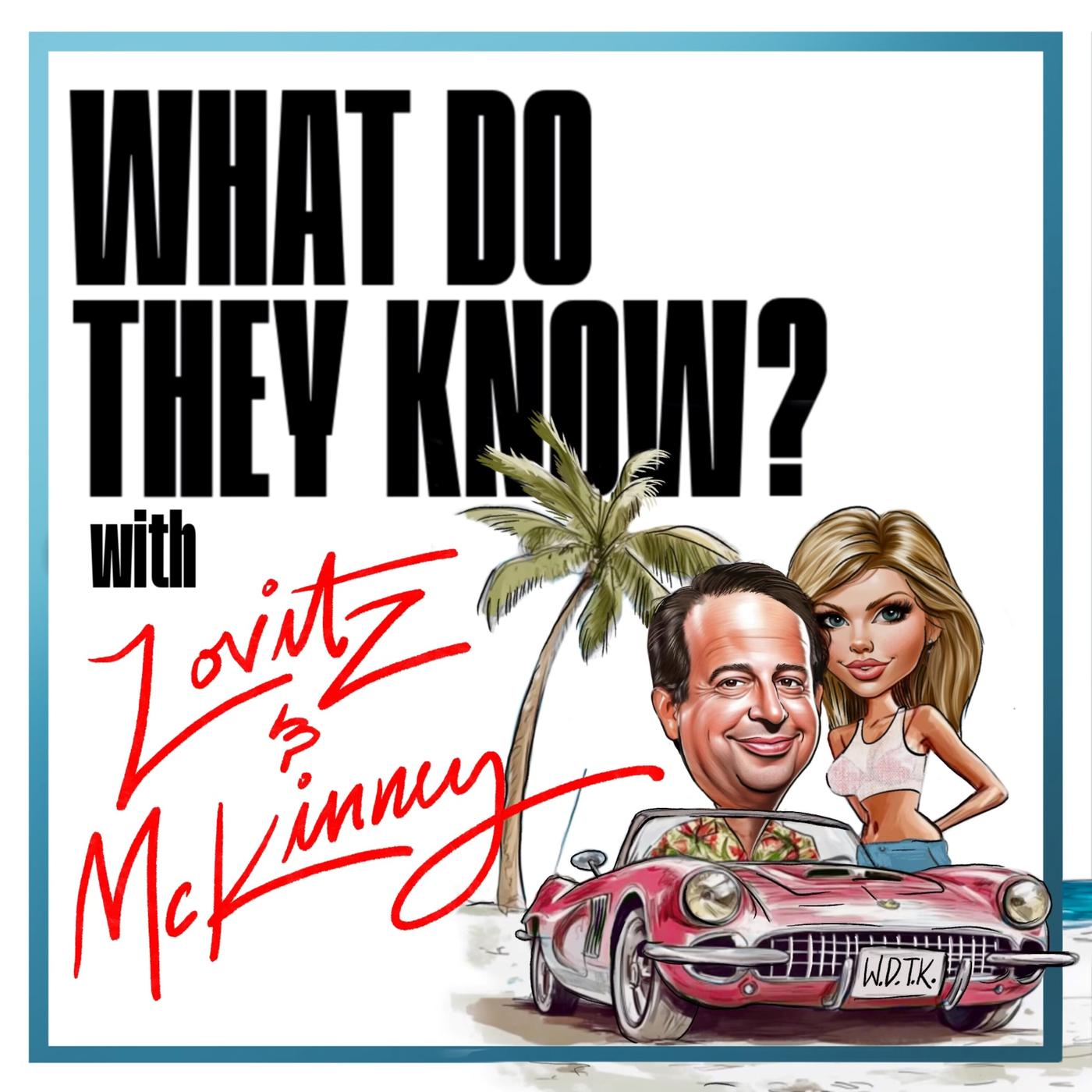 What Do They Know