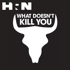 What Doesn't Kill You