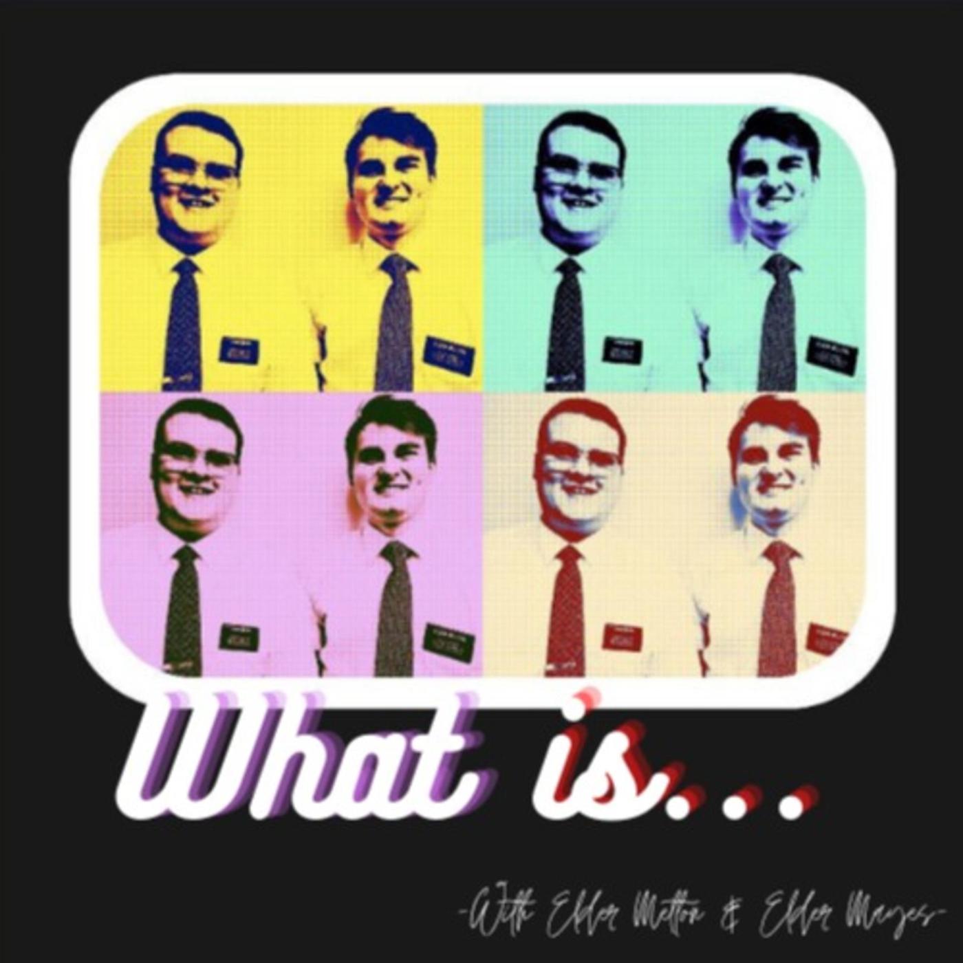 What Is What Is Ep 0 What Is podcast Listen Notes what-is-what-is-ep-0-what-is-podcast-listen-notes