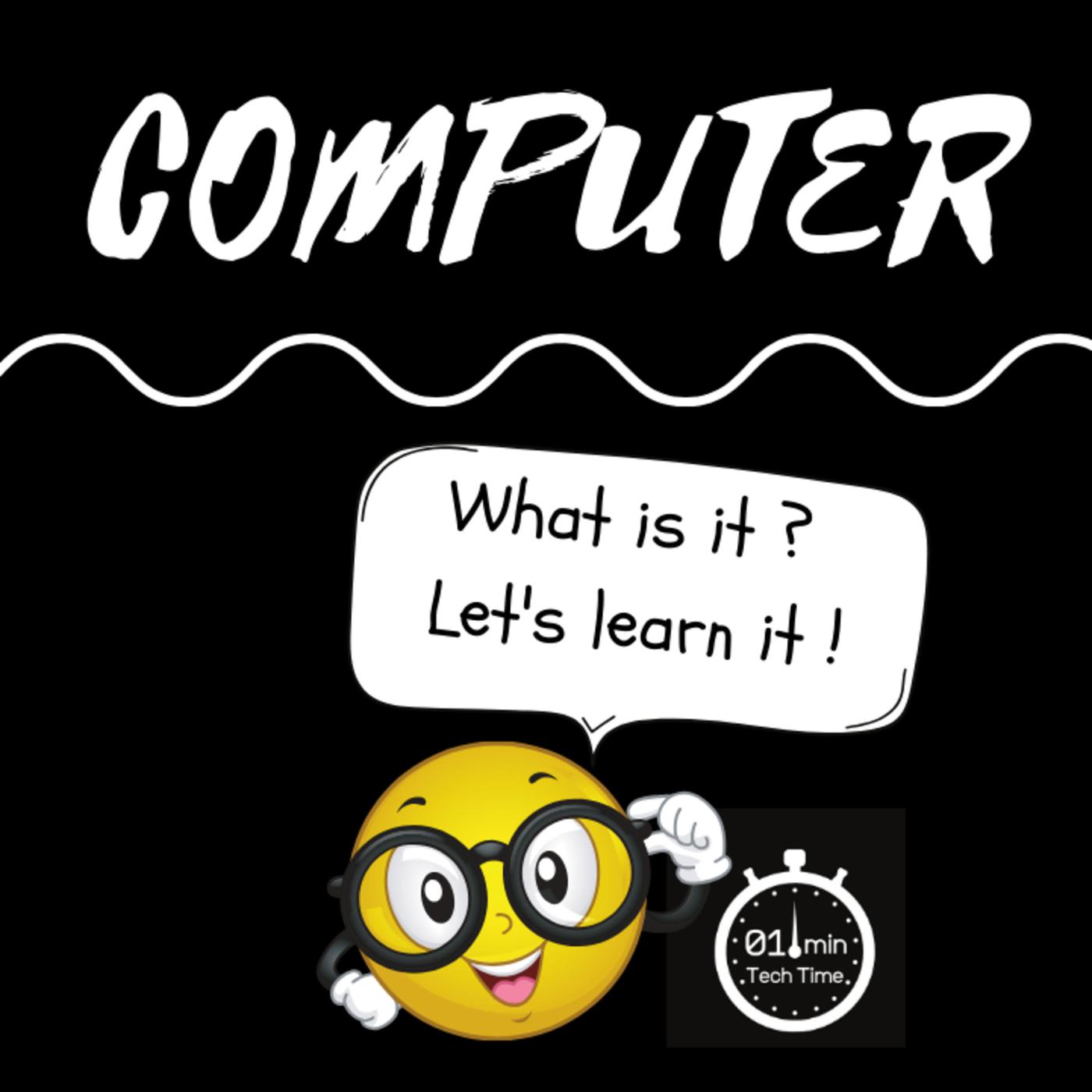 COMPTIA A+ : Loopback plug - WHAT IS A COMPUTER ? Easy + Short ...