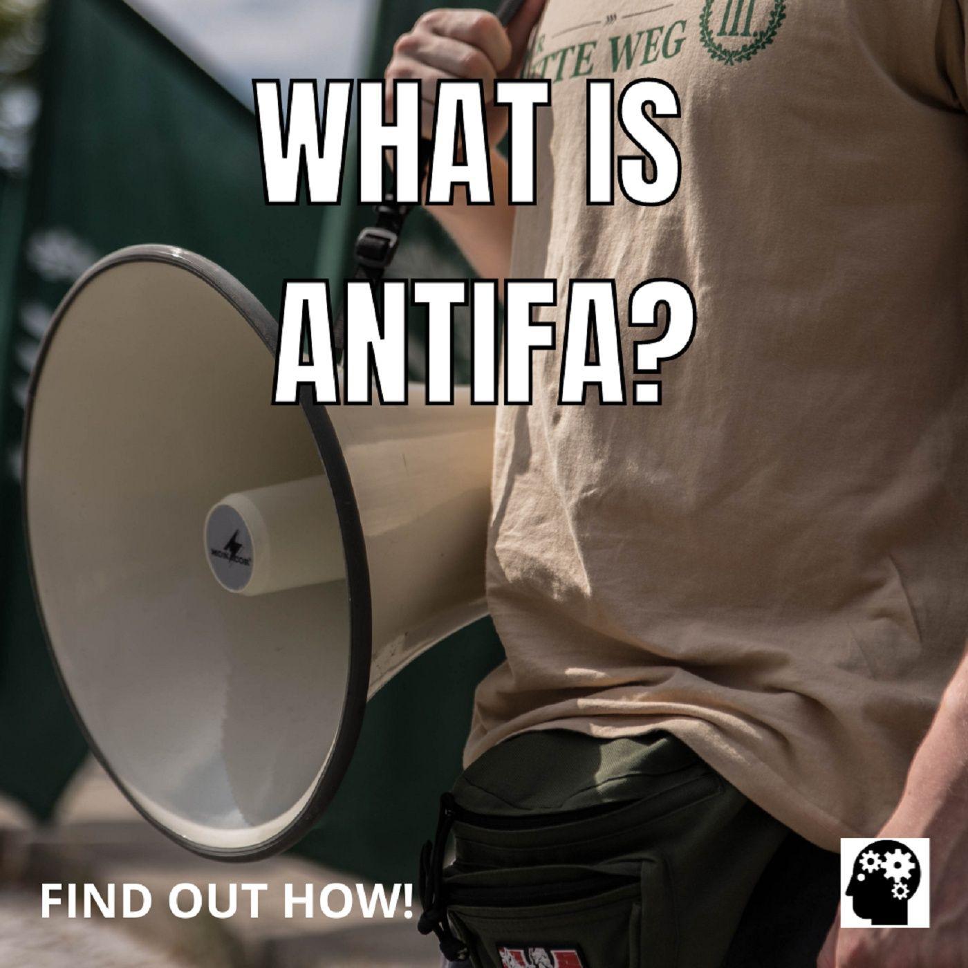 What Is Antifa?