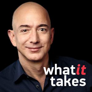 Jeff Bezos: Regret Minimization