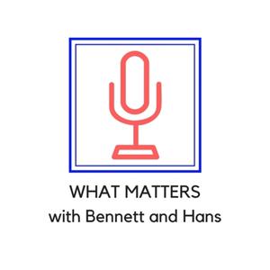 What Matters