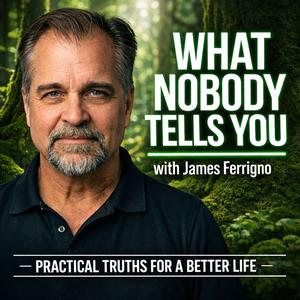 What Nobody Tells You