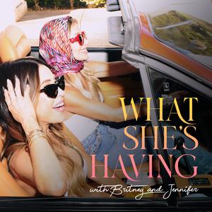 What She’s Having | Midlife Women, Wellness &amp; Reinvention