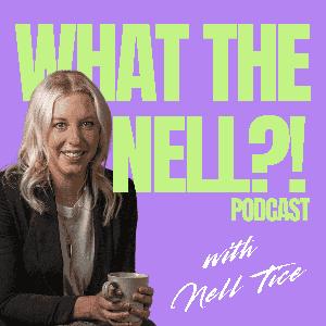 What the Nell!?