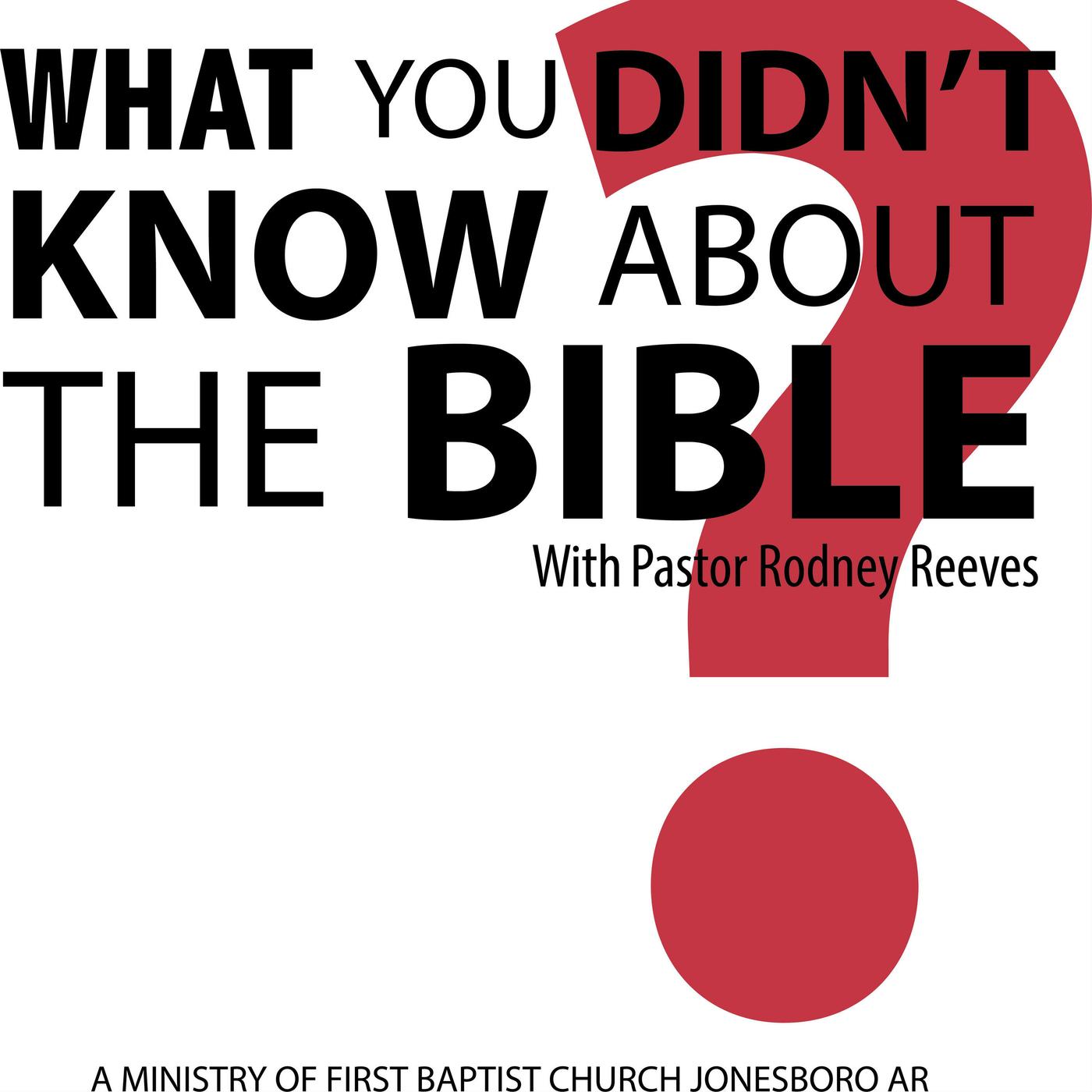 Did Jesus Come to Save the World or Just Get Us Out of Here? | Listen Notes