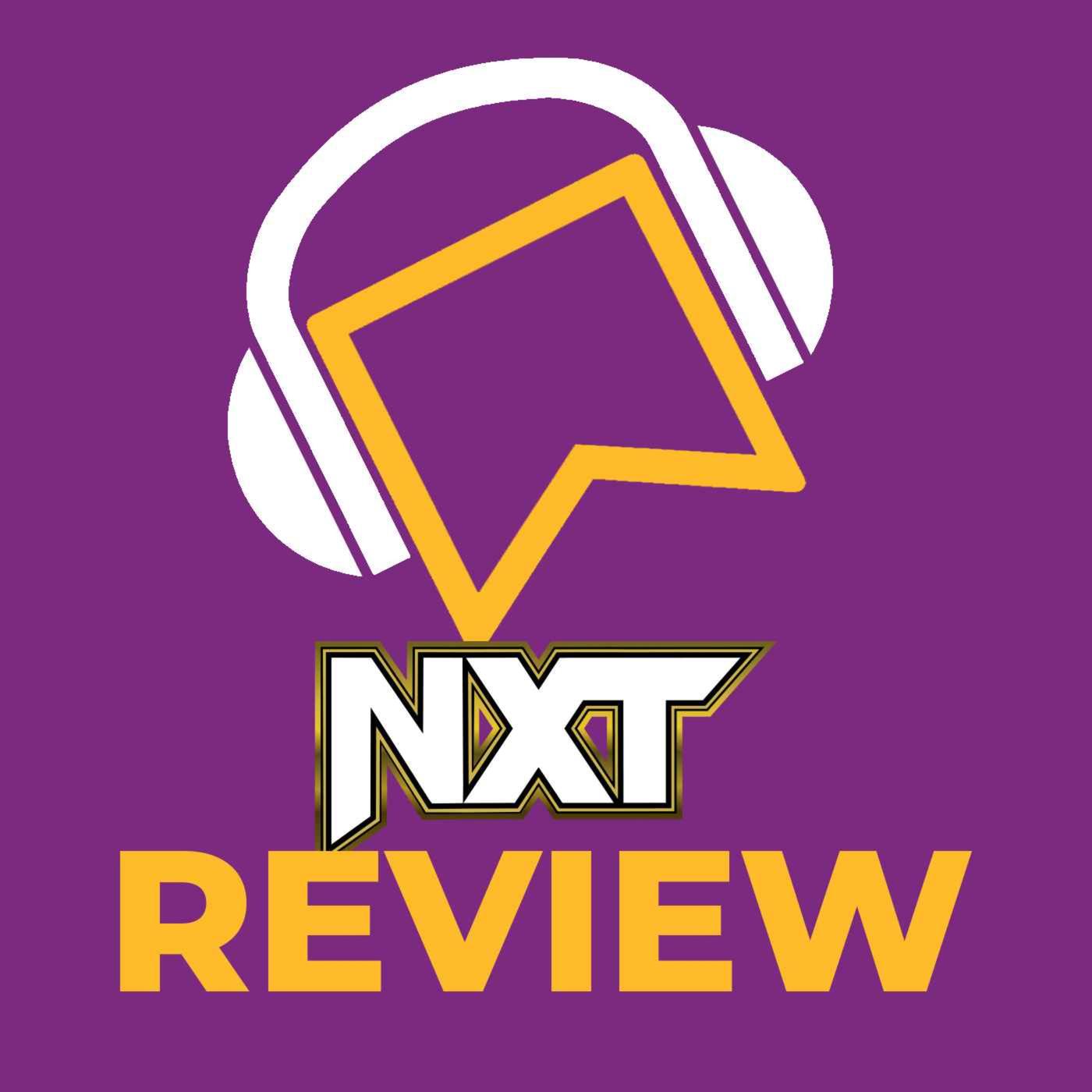 WWE NXT Review - Joe Hendry APPEARS In NXT! BIG NXT Heatwave ...