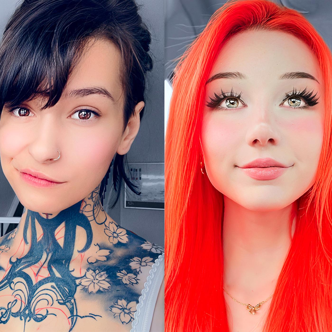 Crash Out Kylie LAWSUIT Update?! Chloe Roma vs. Feminists! Goth Alt E