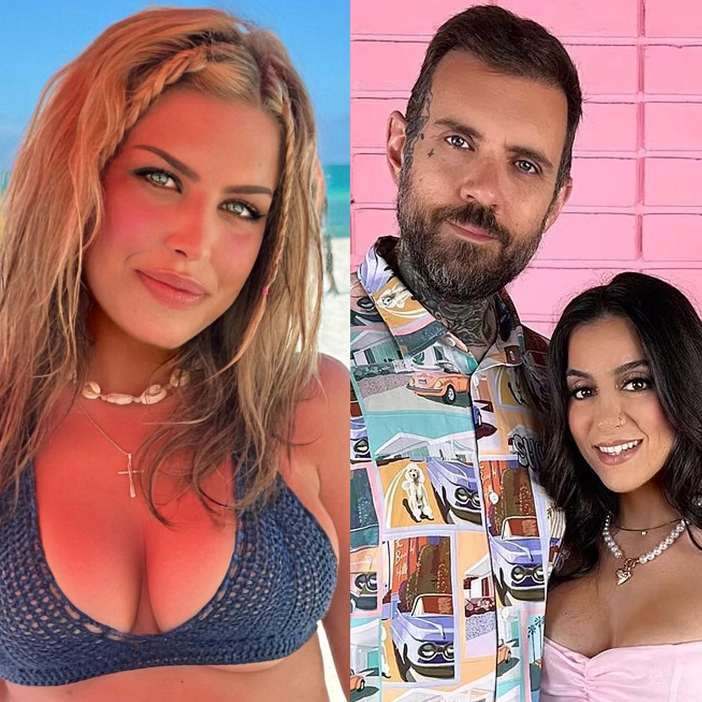 Adam22, Lena The Plug vs. Lila Rose, Isabella DeLuca, Ruslan | Dating Talk  #93 | Listen Notes