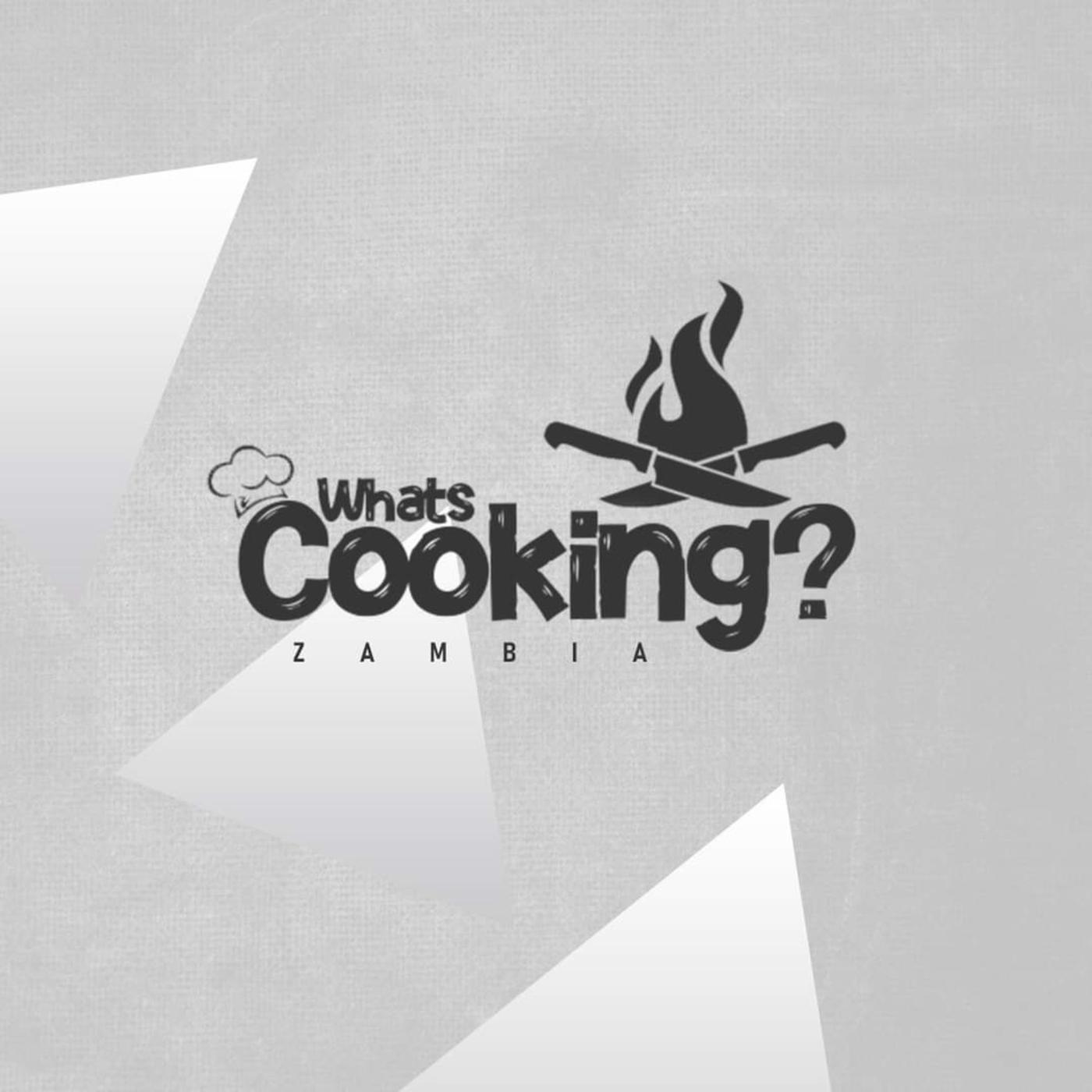 Whats Cooking S1E1 Sampa The Great, TBwoy, Zambia Parliament, Patson