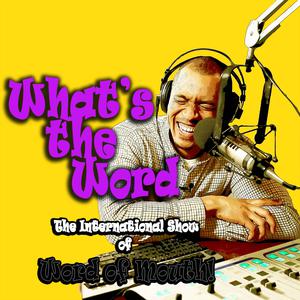What's The Word