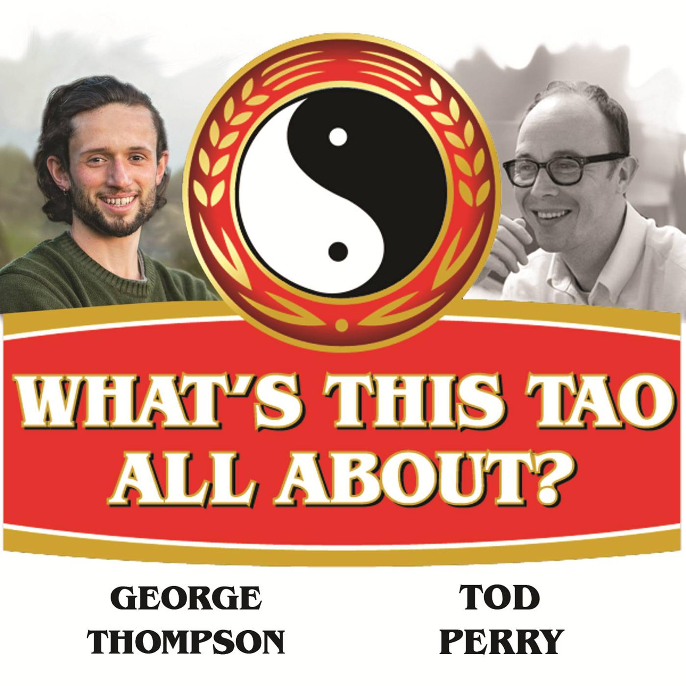 Show 73 — The Tao of Jordan Peterson, Chapter 78