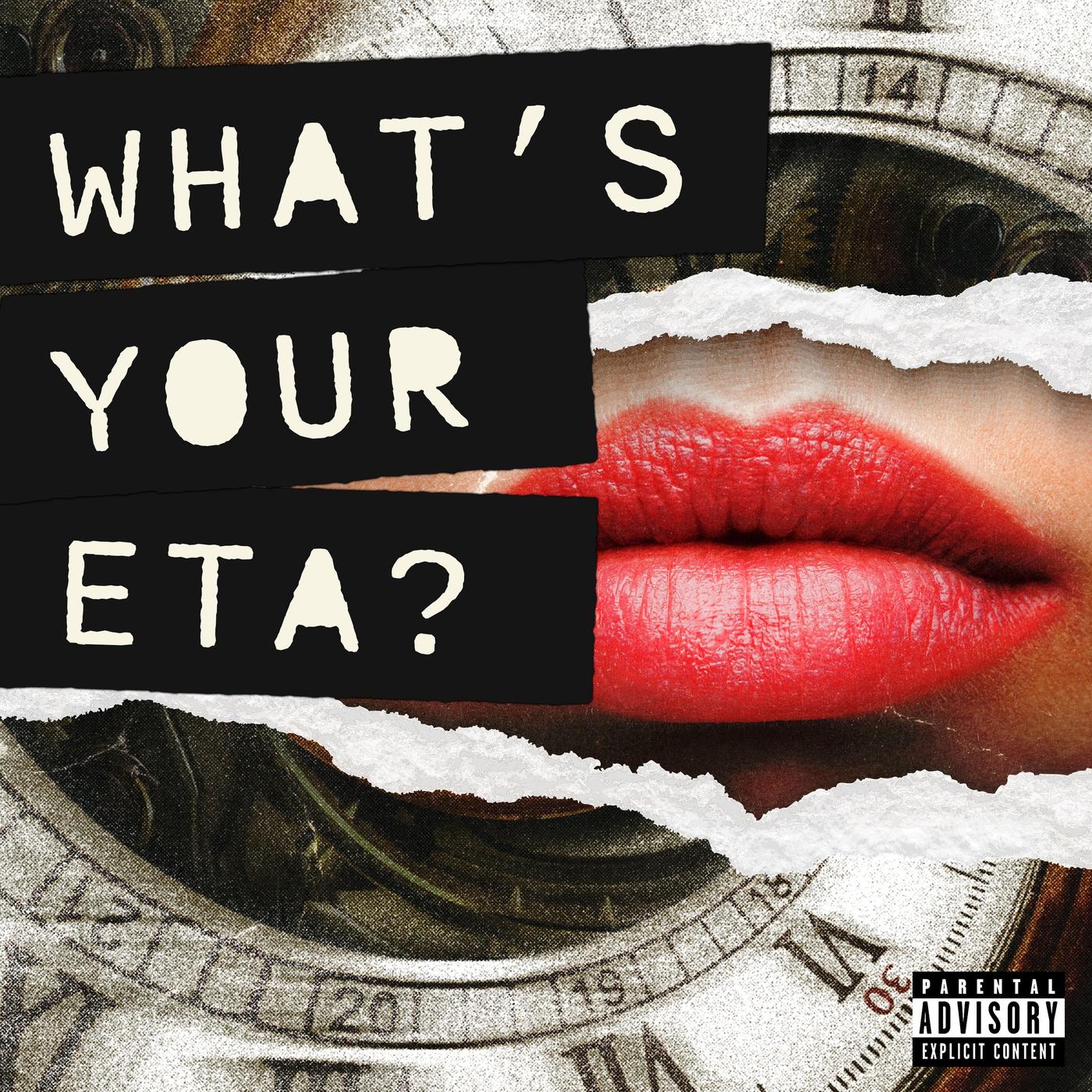 What s your eta podcast angelica hester meagan hester vivienne