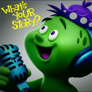 What's Your Story?