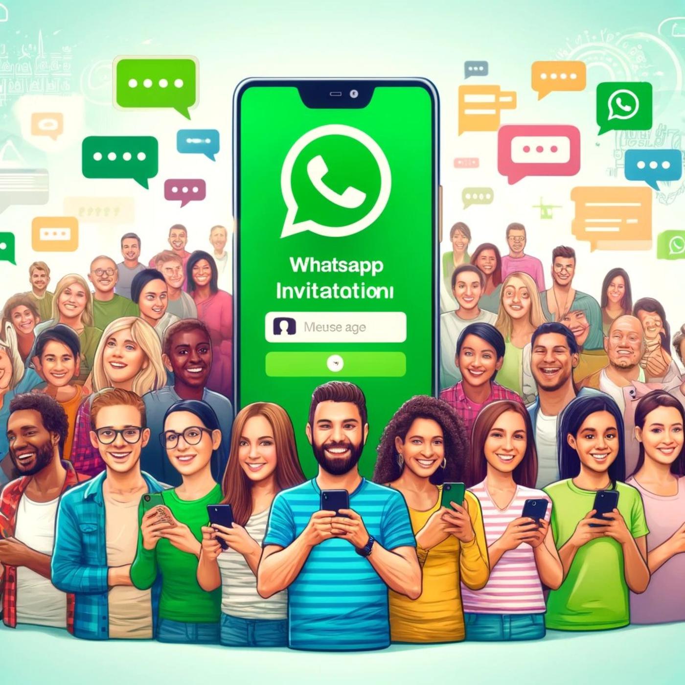 WhatsApp Group Reviews